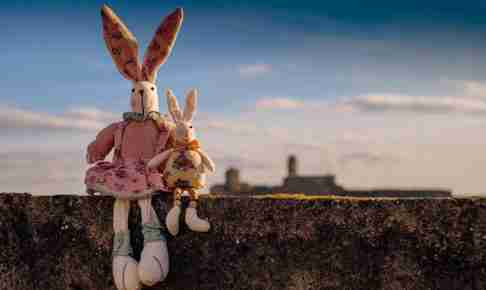 子どものおもちゃ